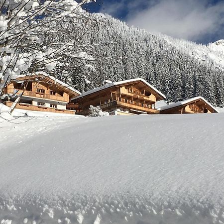 Haus Fernwald Top Tim Und Nynke Alpbach Luaran gambar