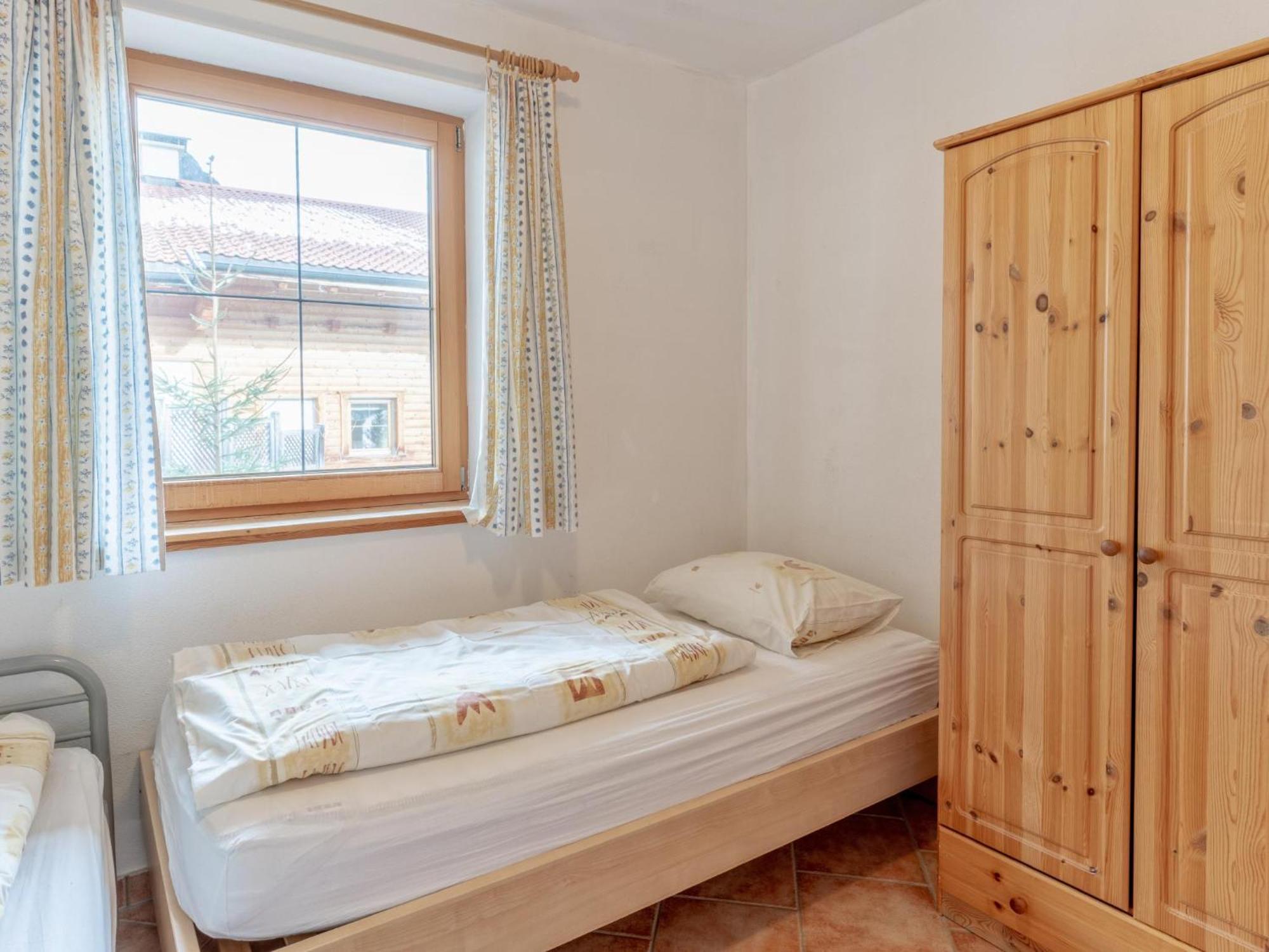 Haus Fernwald Top Tim Und Nynke Alpbach Luaran gambar