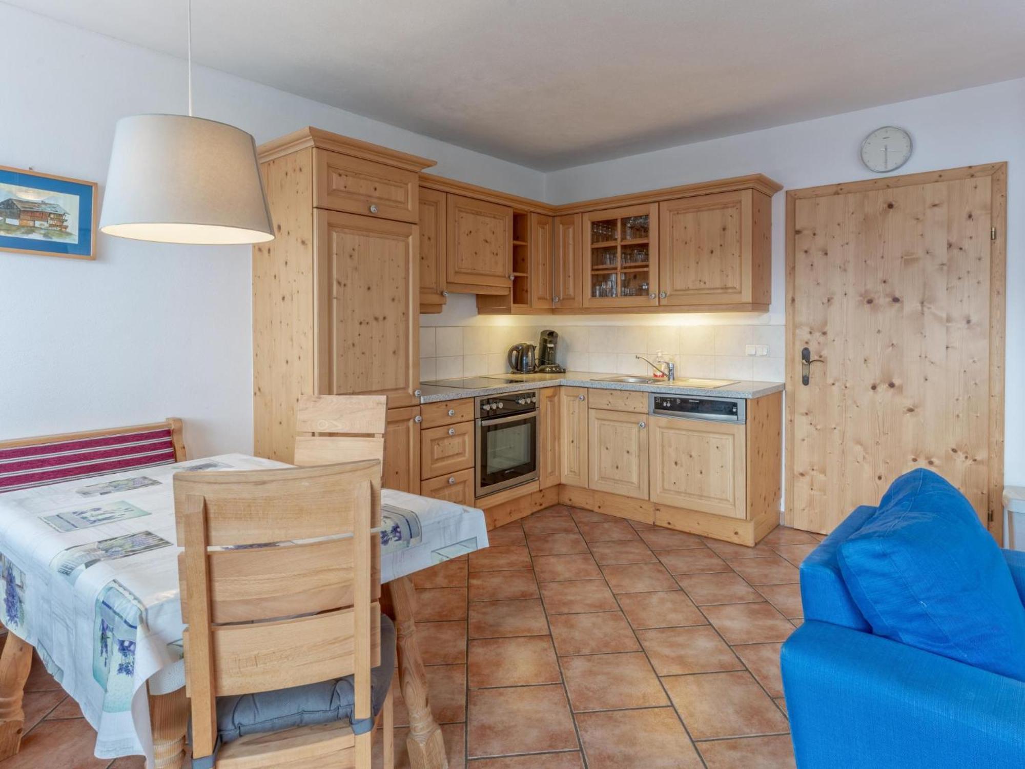 Haus Fernwald Top Tim Und Nynke Alpbach Luaran gambar