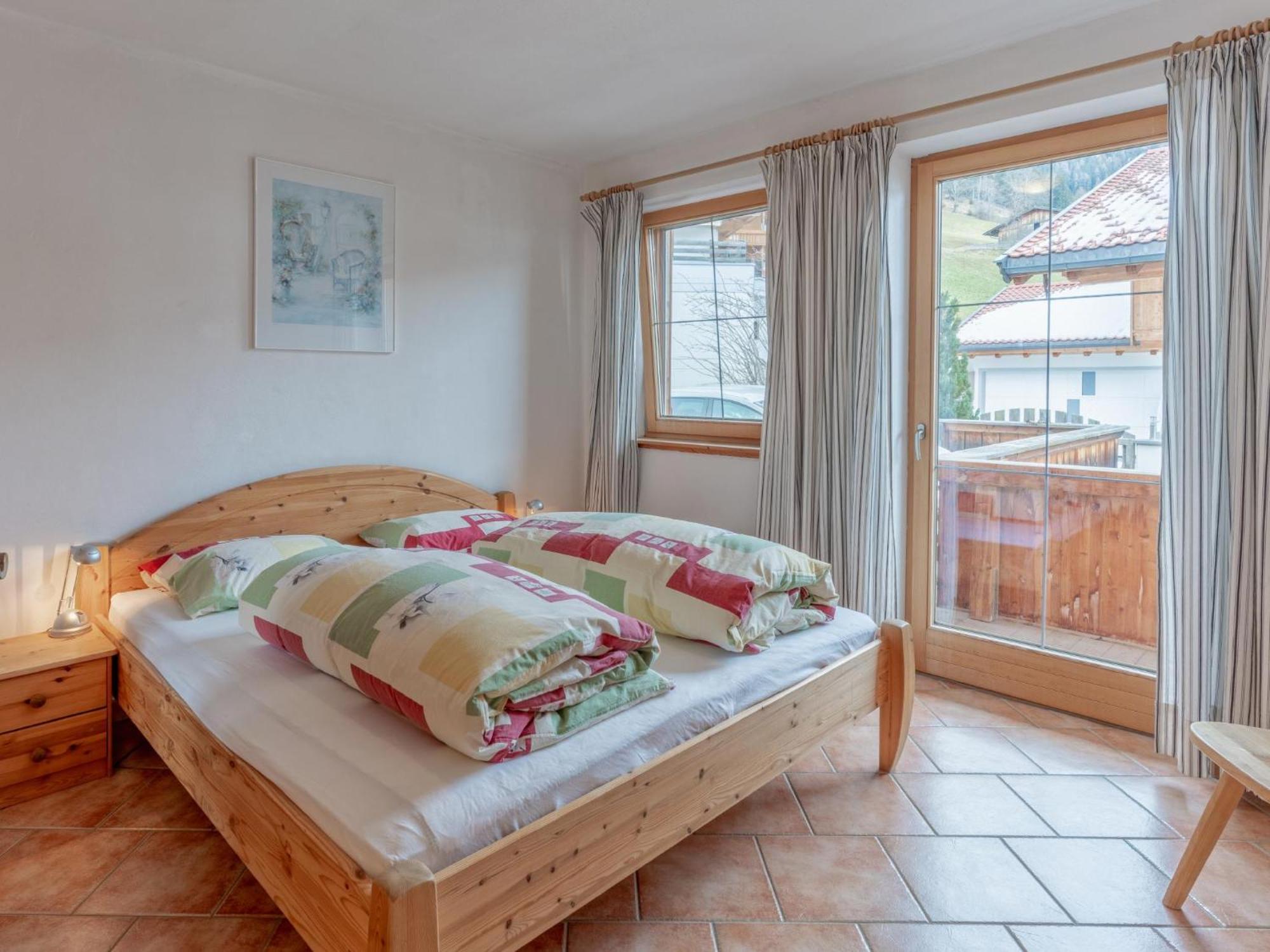 Haus Fernwald Top Tim Und Nynke Alpbach Luaran gambar