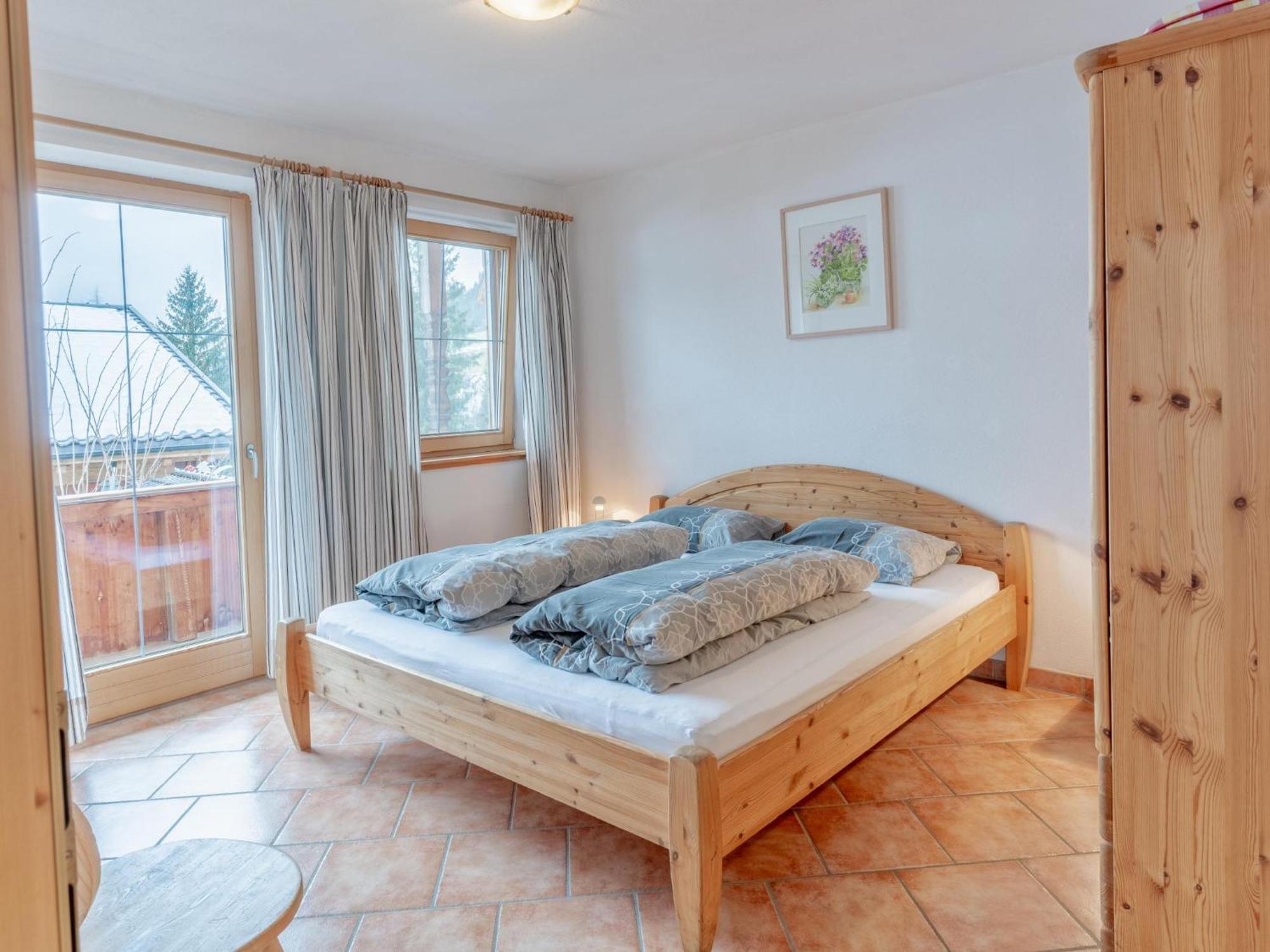 Haus Fernwald Top Tim Und Nynke Alpbach Luaran gambar