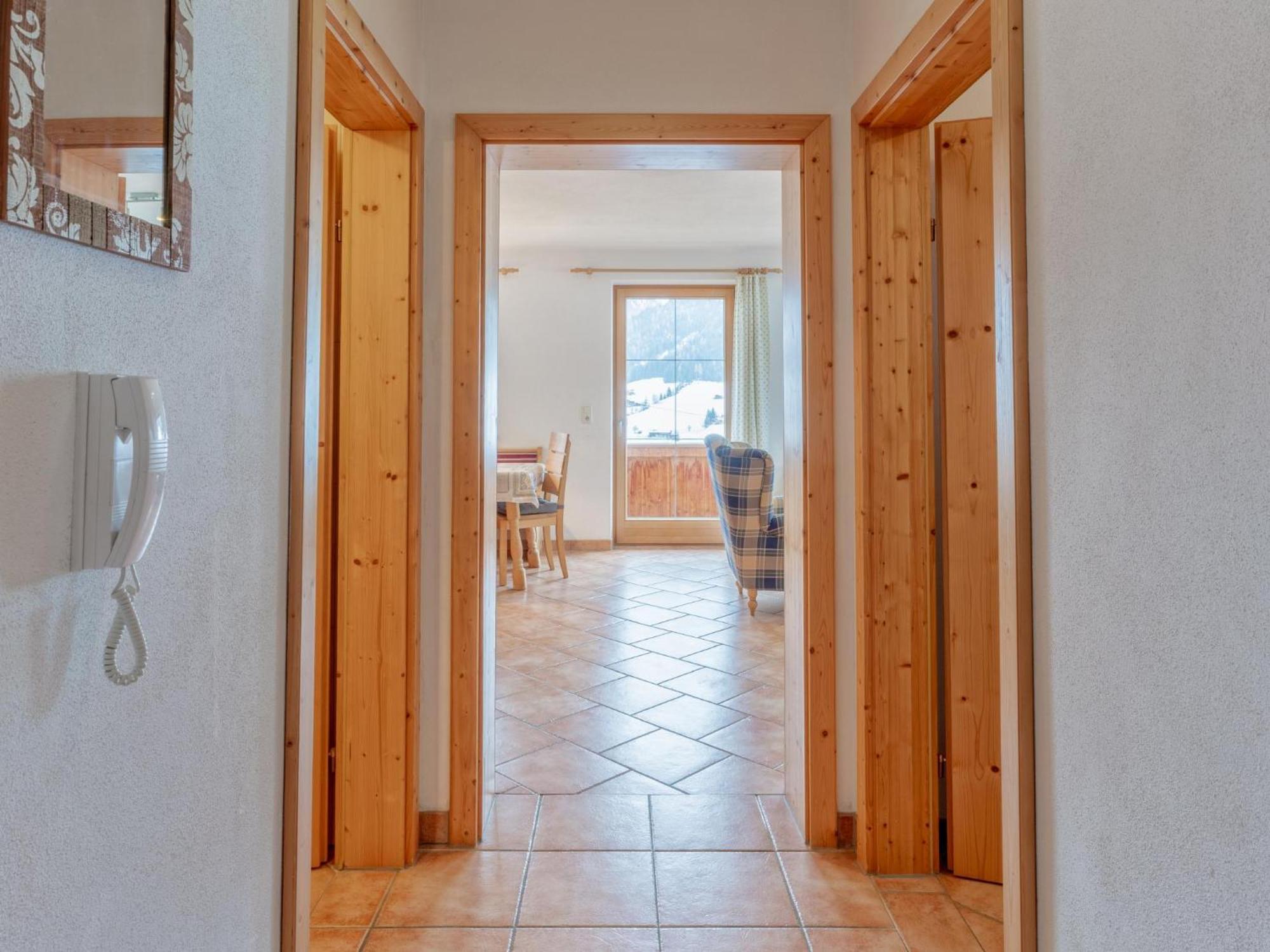 Haus Fernwald Top Tim Und Nynke Alpbach Luaran gambar