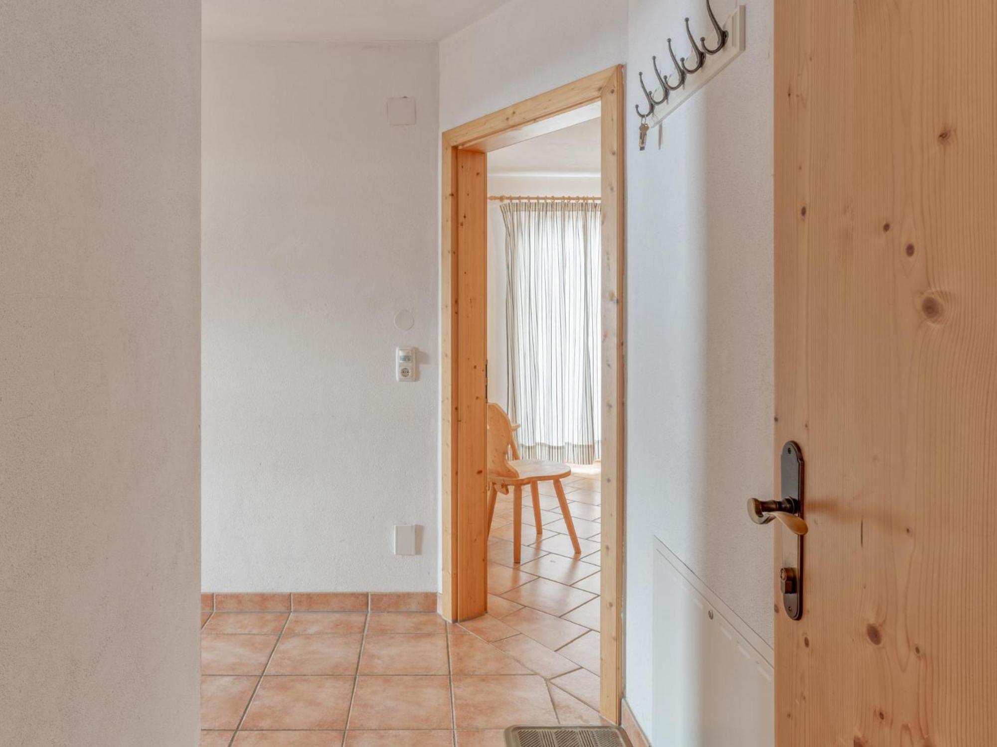 Haus Fernwald Top Tim Und Nynke Alpbach Luaran gambar