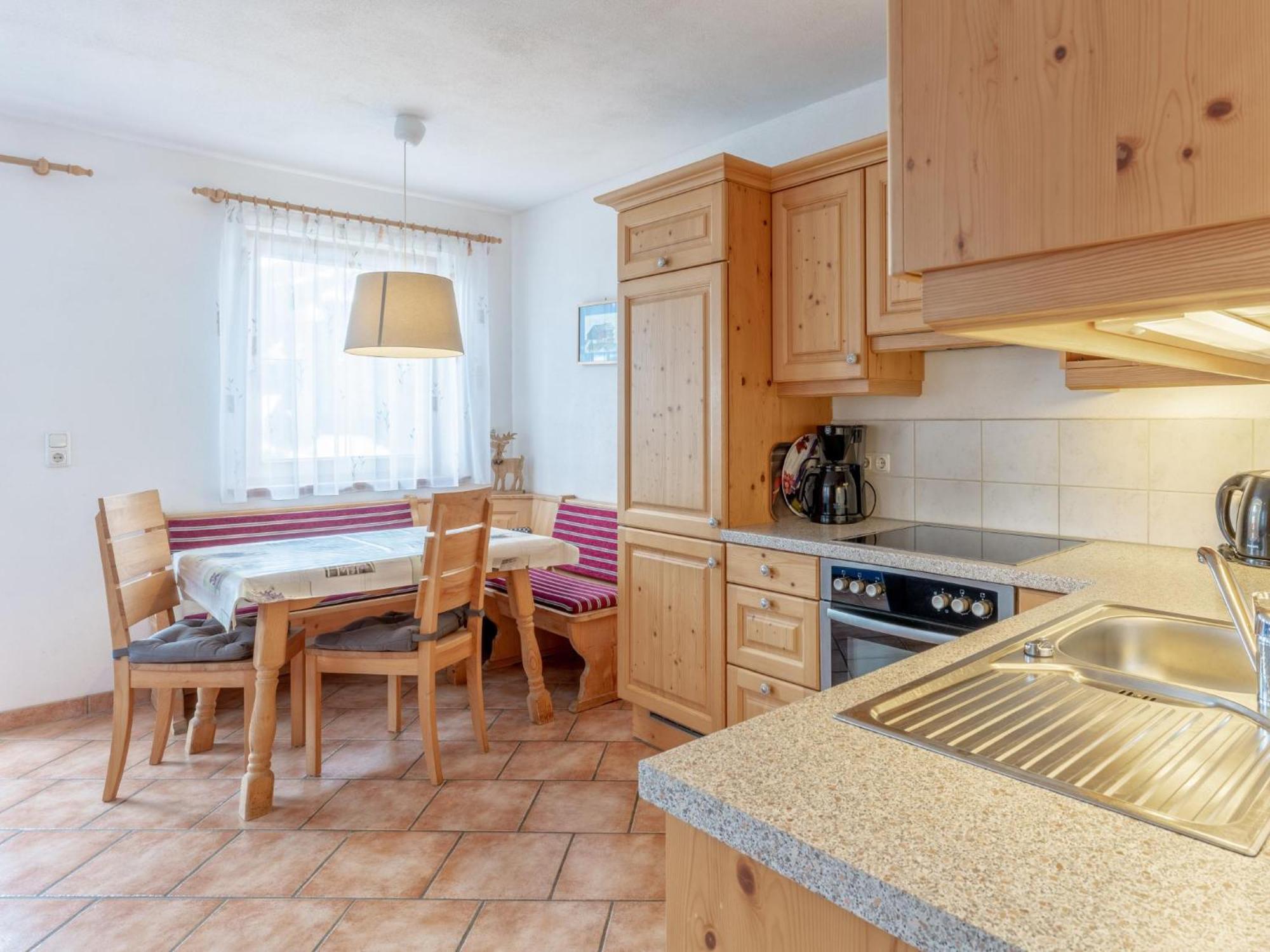 Haus Fernwald Top Tim Und Nynke Alpbach Luaran gambar