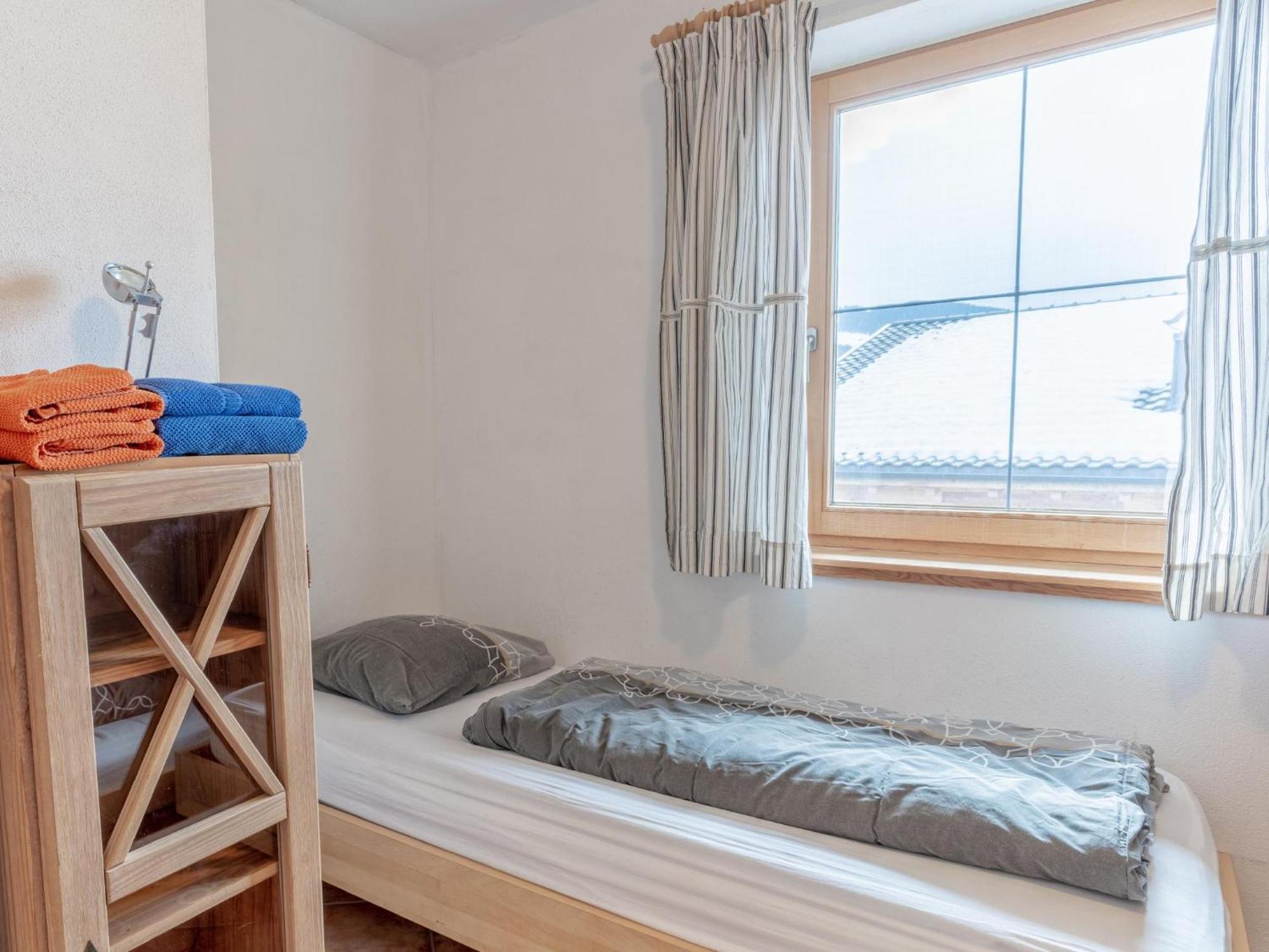 Haus Fernwald Top Tim Und Nynke Alpbach Luaran gambar