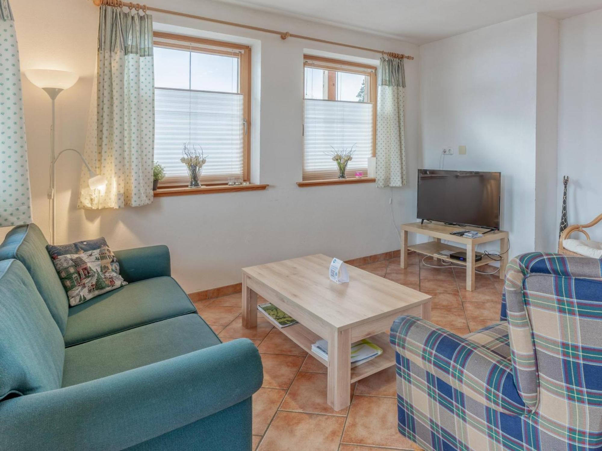 Haus Fernwald Top Tim Und Nynke Alpbach Luaran gambar