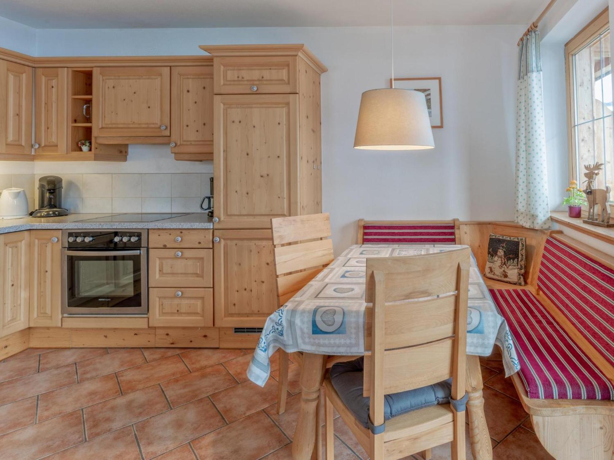 Haus Fernwald Top Tim Und Nynke Alpbach Luaran gambar